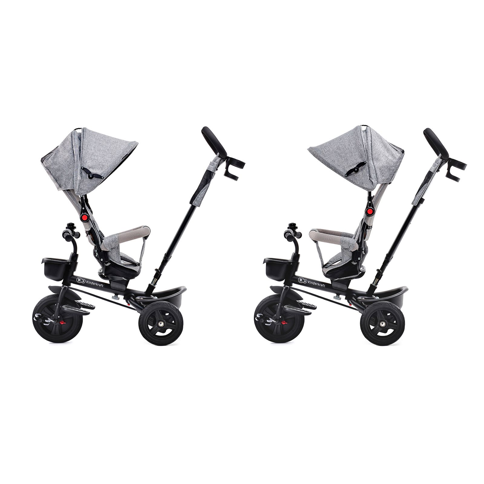 Tricycle KINDERKRAFT AVEO